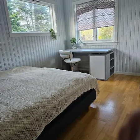 Cozy Family House Villa Tromso