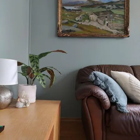 Cozy Family House Villa