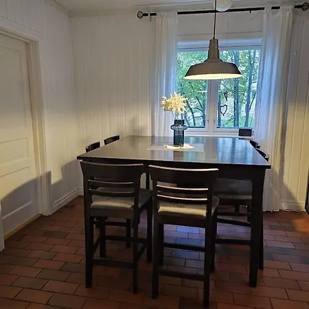 빌라 Cozy Family House *