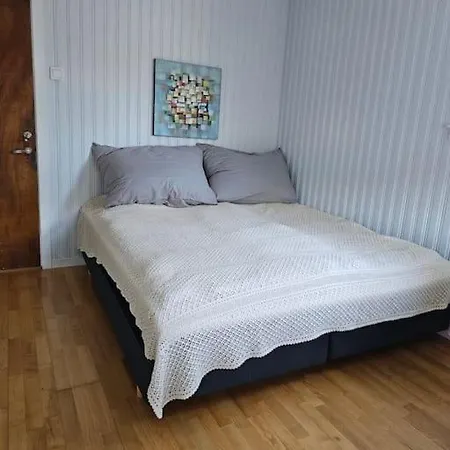 Villa Cozy Family House