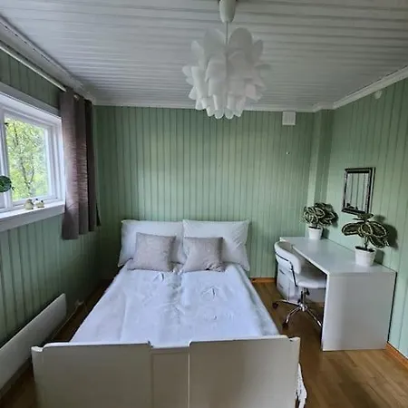 Villa Cozy Family House