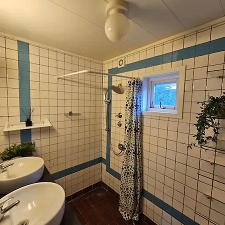 Villa Cozy Family House *