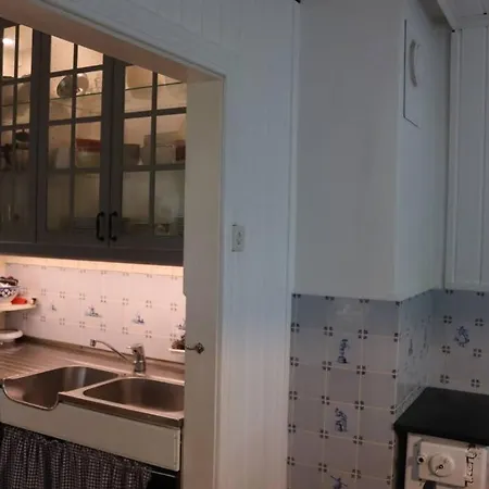 Vila Cozy Family House