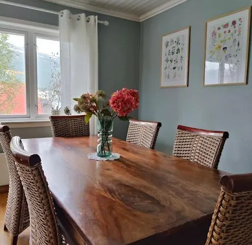 Villa Cozy Family House