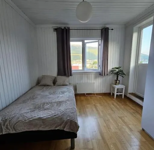 빌라 Cozy Family House