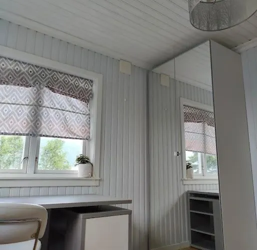 Cozy Family House Villa Tromsø