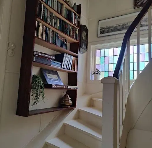 Cozy Family House Vila *