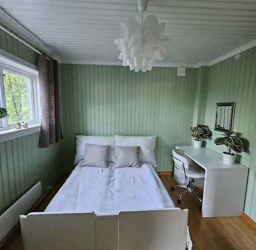 Villa Cozy Family House