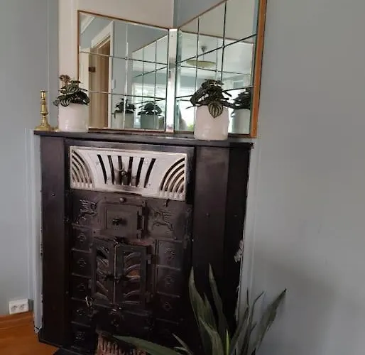 Cozy Family House Tromsø