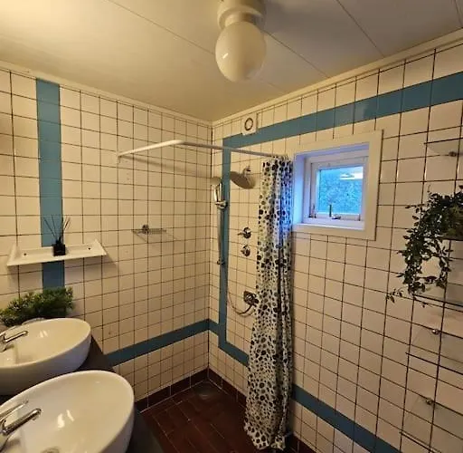 Villa Cozy Family House *