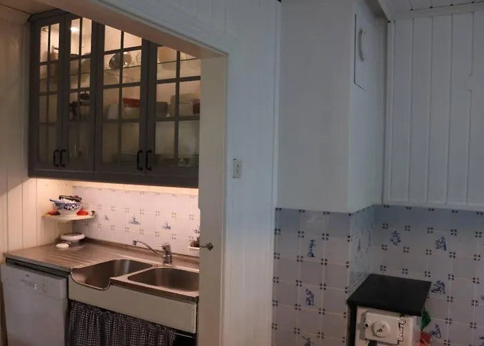 빌라 Cozy Family House