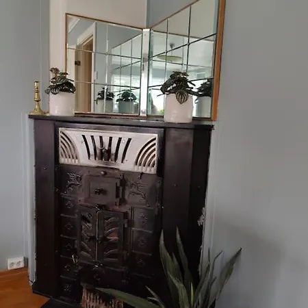 Cozy Family House 特罗姆瑟